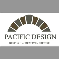 Pacific Design Landscape logo