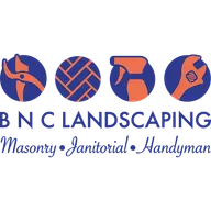 BNC Landscaping logo
