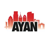 Ayan excavation LLC logo