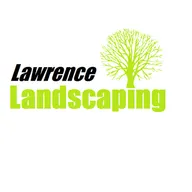 Lawrence Landscaping AZ logo