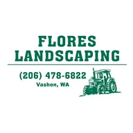 Flores Landscaping Inc logo