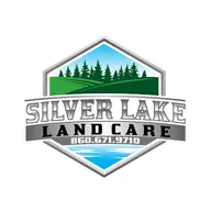 Silver Lake Land Care logo