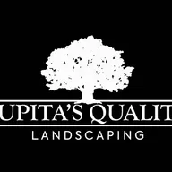 Lupita Landscaping logo