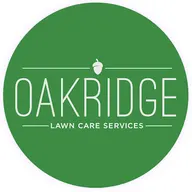 Oakridge Lawn Care Services logo