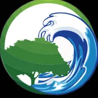 Caleb's Landscape Maintenance logo