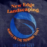 New Edge Landscaping logo