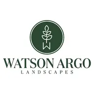 Watson Argo Landscapes logo