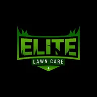 Elite Lawn Care logo