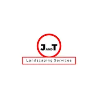 J & T Landscaping Services logo