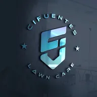 Cifuentes Lawn Care logo
