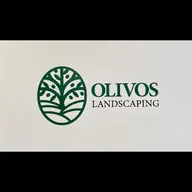 Olivos Landscaping residential and commercial logo