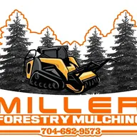 Miller Forestry Mulching and Service LLC logo