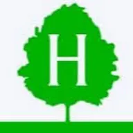Homsted Earthworks logo
