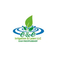 C & C Irrigation & Lawn LLC logo