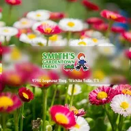 Smith's Gardentown logo