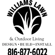 WIlliams lawn &total maintenance ,LLC logo