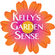 Kelly's Garden Sense | Greenhouse & Landscaping Design logo