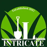 Intricate Landscape logo