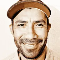 Luis Quintanilla Landscape Services logo
