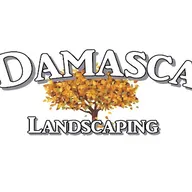 Damasca landscaping logo