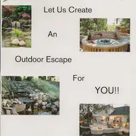 Lowe's Outdoor Services Inc logo