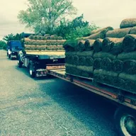Steve's Landscaping, LLC logo