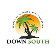 Down South Property Maintenance & Landscape Design logo
