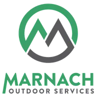Marnach Outdoor Services logo