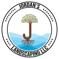 Jordan's Landscaping logo