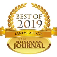 Precision Landscape LLC logo