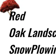 Red Oak Landscaping & Snowplowing LLC logo