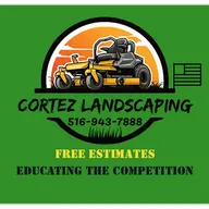 Cortez Landscaping LLC logo