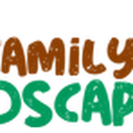 The Family Landscaping logo
