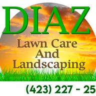 Diaz Lawn Care And Landscaping logo
