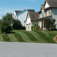 Country Springs Landscaping, Lawn Service, & Snow Removal LLC logo