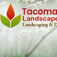 Tacoma Landscaping Co logo