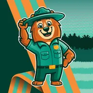 Turf Rangers logo