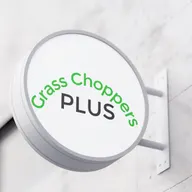 GrassChoppers Plus LLC logo