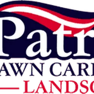 Patriot Landscape Co. LLC logo