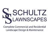 Schultz Lawnscapes Inc. logo