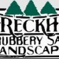 Shreckhise Shrubbery Sales & Landscaping logo