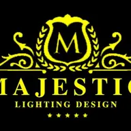 Majestic Landscape Lighting Design - Kingwood logo