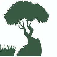 Smiley Landscaping logo