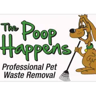 The Poop Happens logo