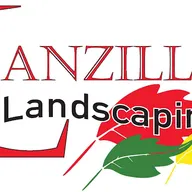 Lanzillo Landscaping logo
