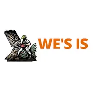 We's is Trees logo