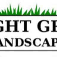 Bright Green Landscapes Inc. logo