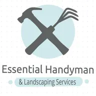 Essential Handyman and Landscaping Services logo
