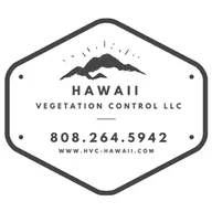 Hawaii Vegetation Control LLC logo