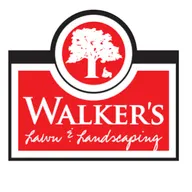 Walker's Lawn & Landscaping logo